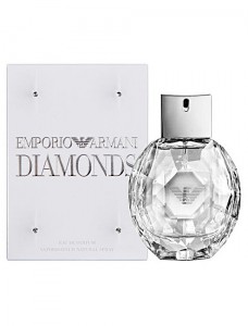 Giorgio Armani - Emporio Armani Diamonds Edp